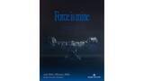 「美術家・西村友輝の個展『Force is Mine』がビームス カルチャート 高輪で開催｜描き下ろし新作絵画シリーズを一堂に展示」の画像1