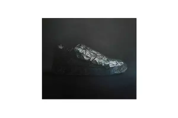 「美術家・西村友輝の個展『Force is Mine』がビームス カルチャート 高輪で開催｜描き下ろし新作絵画シリーズを一堂に展示」の画像