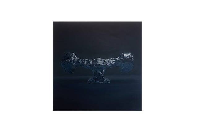美術家・西村友輝の個展『Force is Mine』がビームス カルチャート 高輪で開催｜描き下ろし新作絵画シリーズを一堂に展示