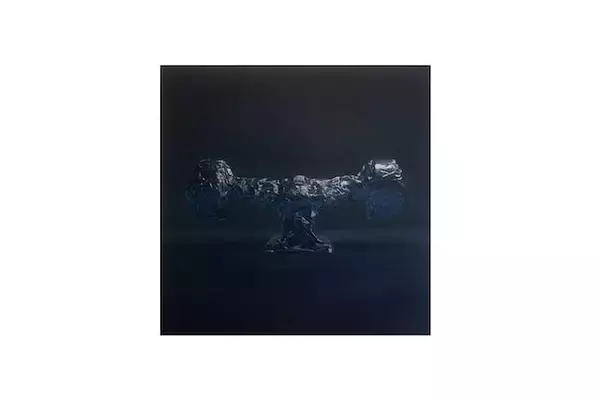 「美術家・西村友輝の個展『Force is Mine』がビームス カルチャート 高輪で開催｜描き下ろし新作絵画シリーズを一堂に展示」の画像
