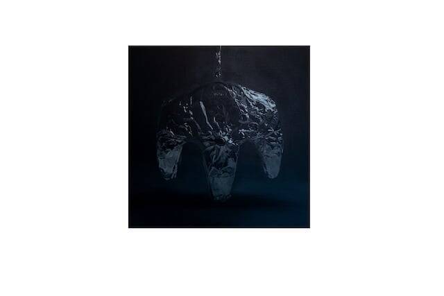 美術家・西村友輝の個展『Force is Mine』がビームス カルチャート 高輪で開催｜描き下ろし新作絵画シリーズを一堂に展示