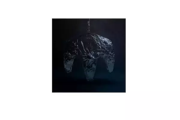 「美術家・西村友輝の個展『Force is Mine』がビームス カルチャート 高輪で開催｜描き下ろし新作絵画シリーズを一堂に展示」の画像