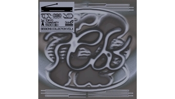Licaxxx主宰『Tokyo Community Radio』の『SESSIONS COLLECTION VOL.4』から『Side-C』が配信