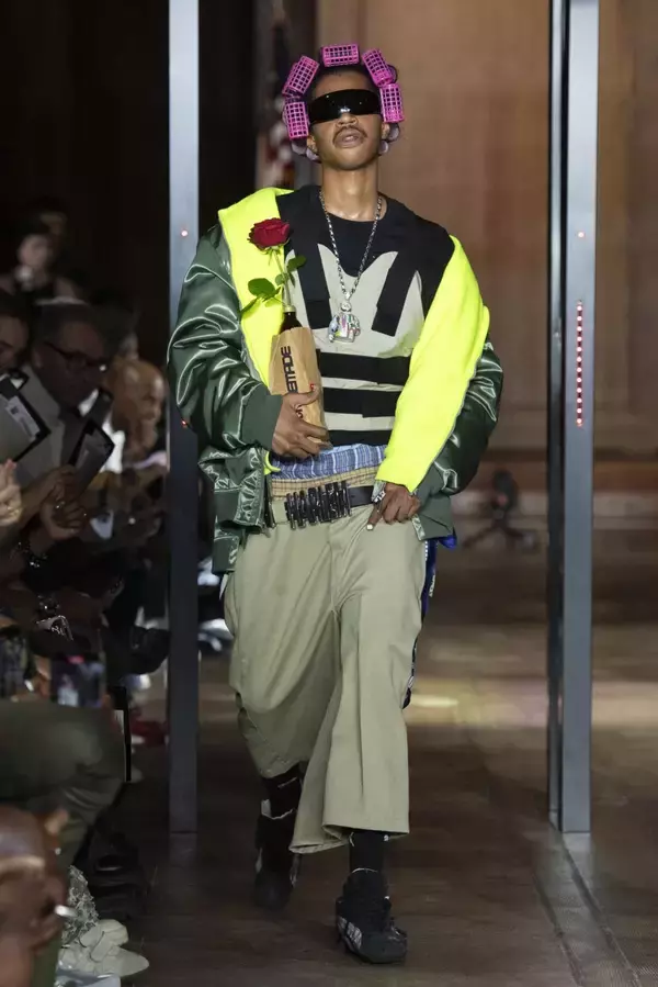 「エイサップ・ロッキーによる〈レイバン〉最新コレクション “NEXT GENERATION COLLECTION”がお披露目」の画像