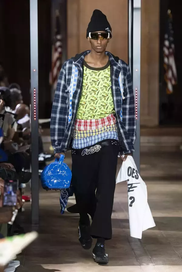 「エイサップ・ロッキーによる〈レイバン〉最新コレクション “NEXT GENERATION COLLECTION”がお披露目」の画像