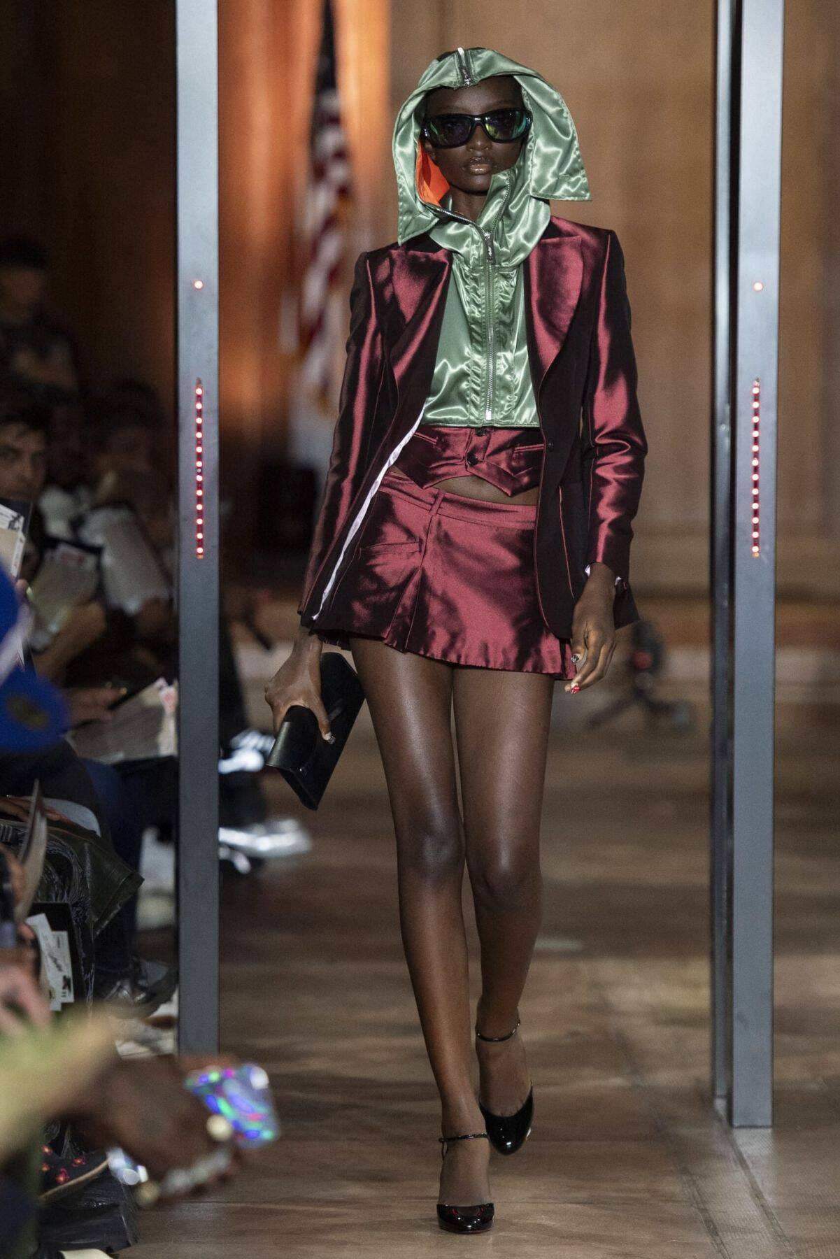 エイサップ・ロッキーによる〈レイバン〉最新コレクション “NEXT GENERATION COLLECTION”がお披露目