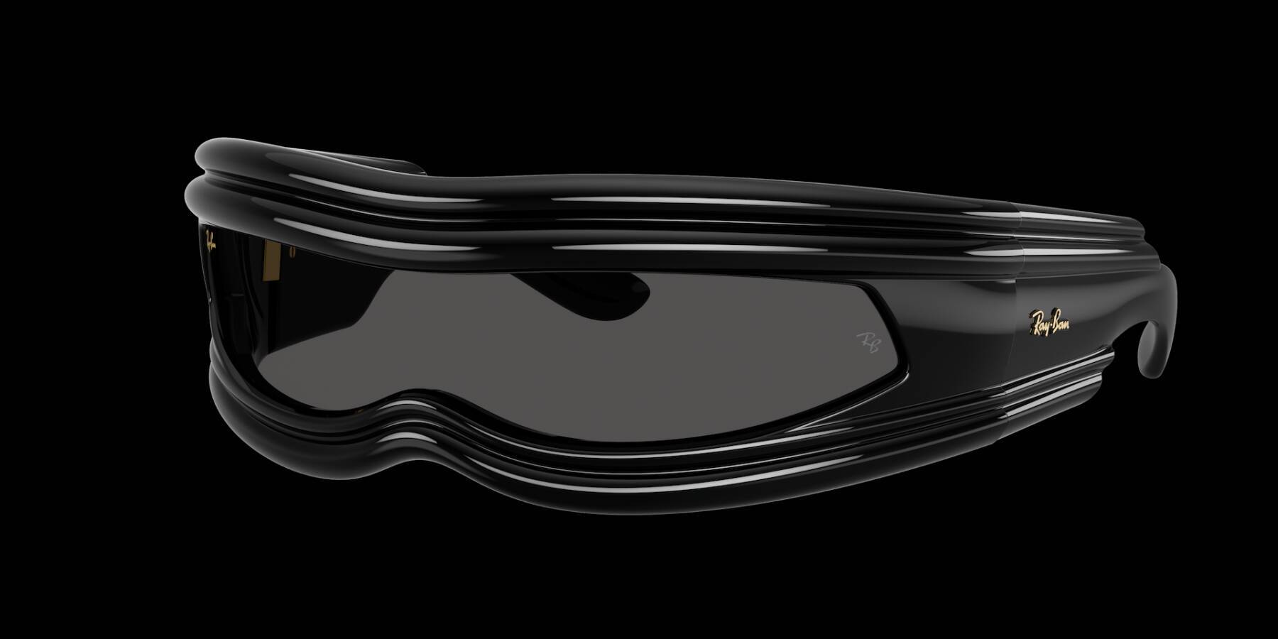 エイサップ・ロッキーによる〈レイバン〉最新コレクション “NEXT GENERATION COLLECTION”がお披露目