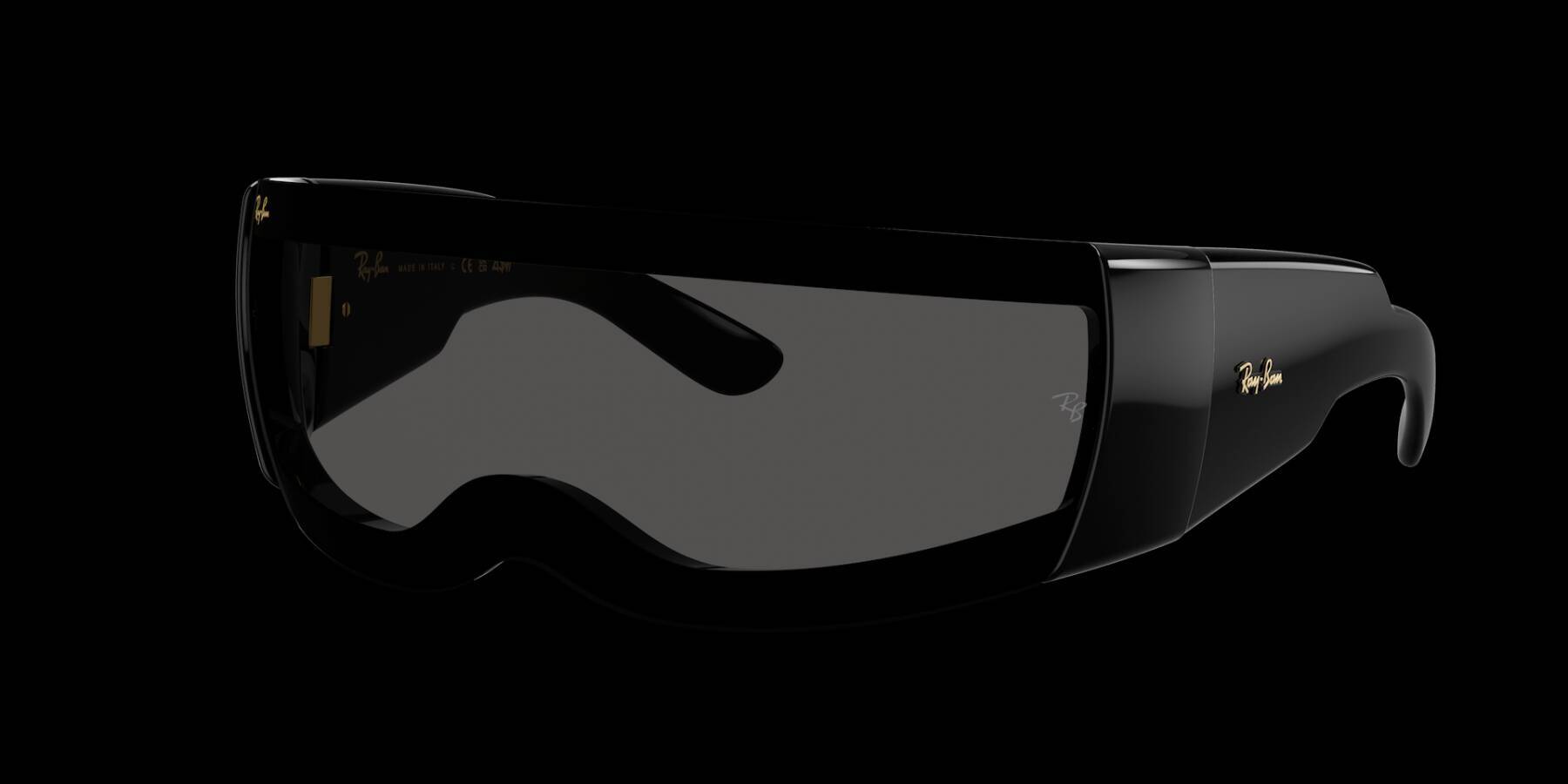 エイサップ・ロッキーによる〈レイバン〉最新コレクション “NEXT GENERATION COLLECTION”がお披露目