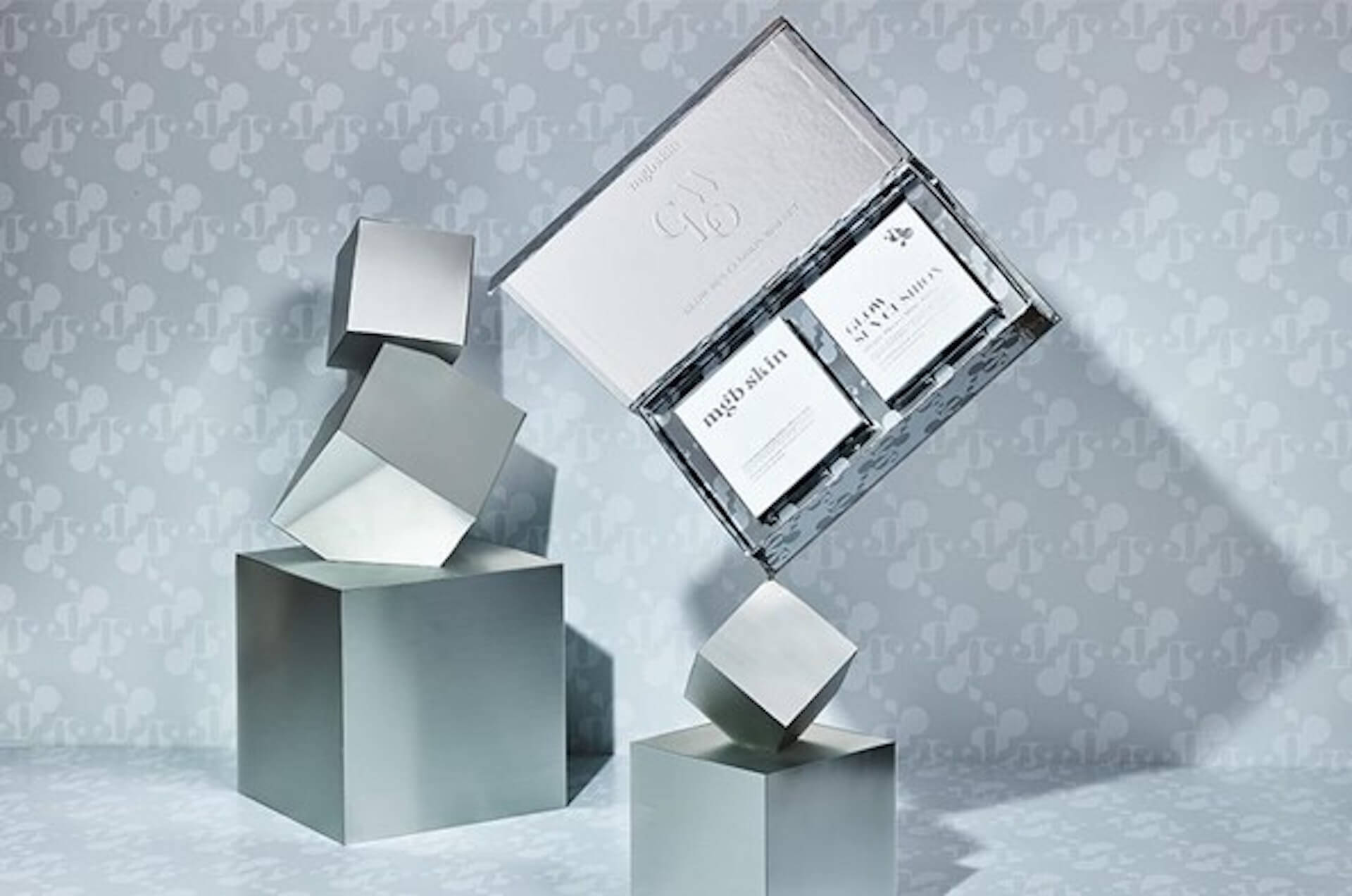 megbaby手がけるビューティブランド「mgb skin」が伊勢丹新宿店で初のPOP UP STOREを開催