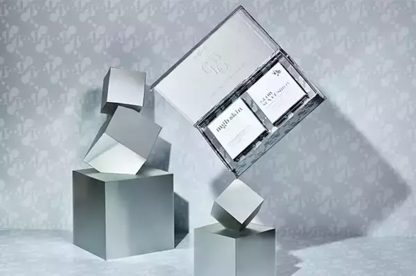 「megbaby手がけるビューティブランド「mgb skin」が伊勢丹新宿店で初のPOP UP STOREを開催」の画像