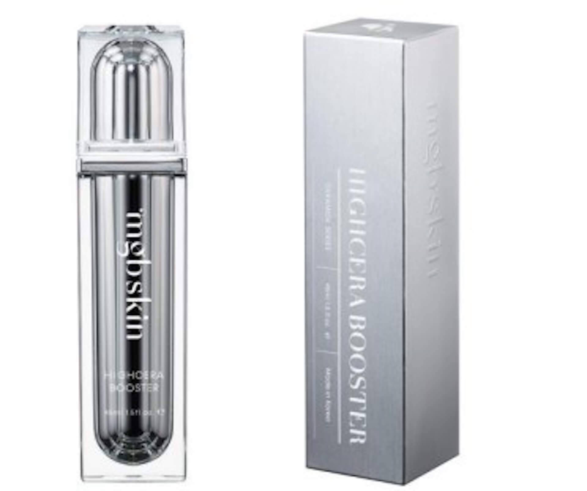 megbaby手がけるビューティブランド「mgb skin」が伊勢丹新宿店で初のPOP UP STOREを開催