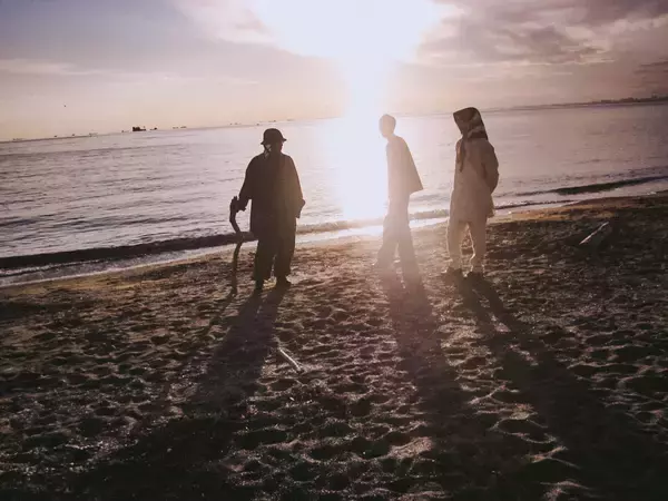 Oll Korrect、2ndアルバム『UNITY』よりNF Zessho、JIVA Nel MONDO、KECHAによる「forgiveness」のMVを公開