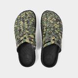 「〈HUF〉が米カリフォルニア発のフットウェアブランド〈Malibu Sandals〉との初となるコラボレーションを発表」の画像4