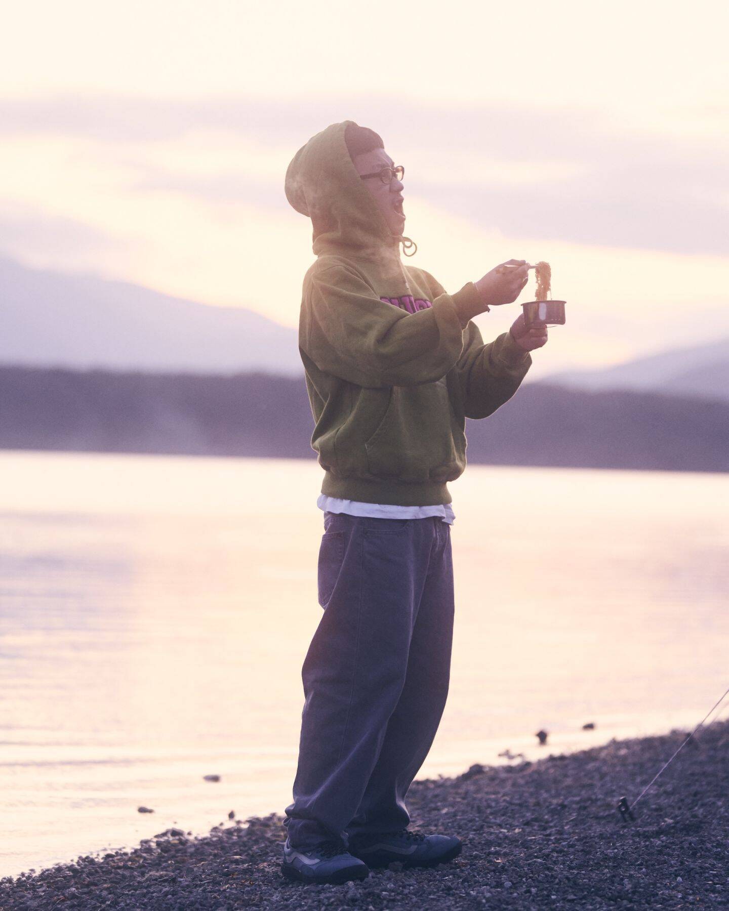 VANSとCreativeDrugStoreによるアウトドアフットシリーズの新キャンペーンがスタート｜LIQUIDROOM で行われる1stアルバムの無料プレリリースライブをVANSがサポート