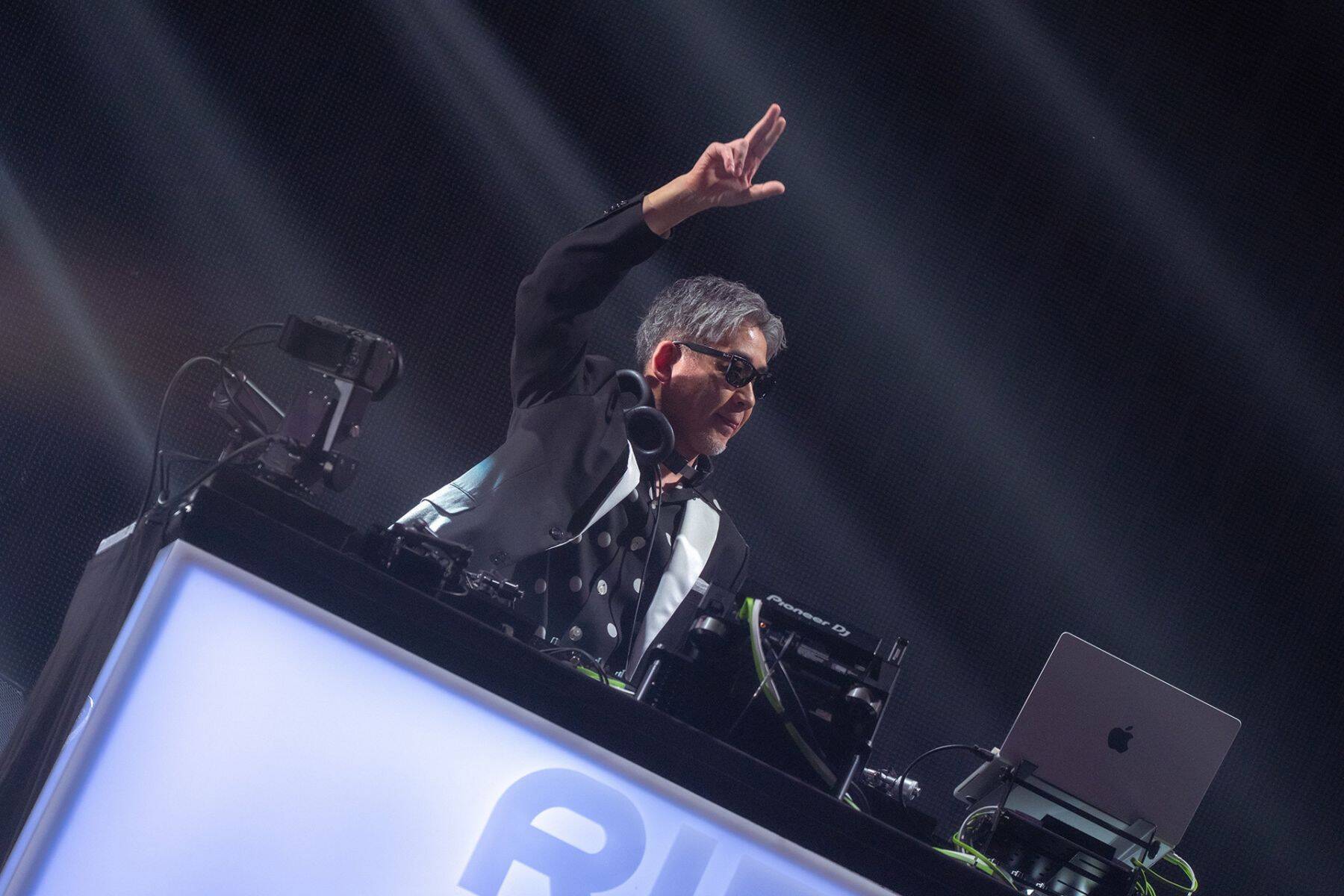 LIVE REPORT：RIP SLYME、25年分のパーティの終わらせ方