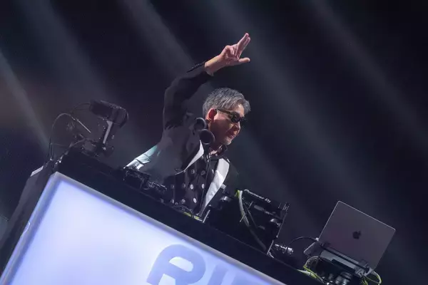 「LIVE REPORT：RIP SLYME、25年分のパーティの終わらせ方」の画像