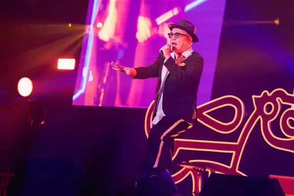 「LIVE REPORT：RIP SLYME、25年分のパーティの終わらせ方」の画像
