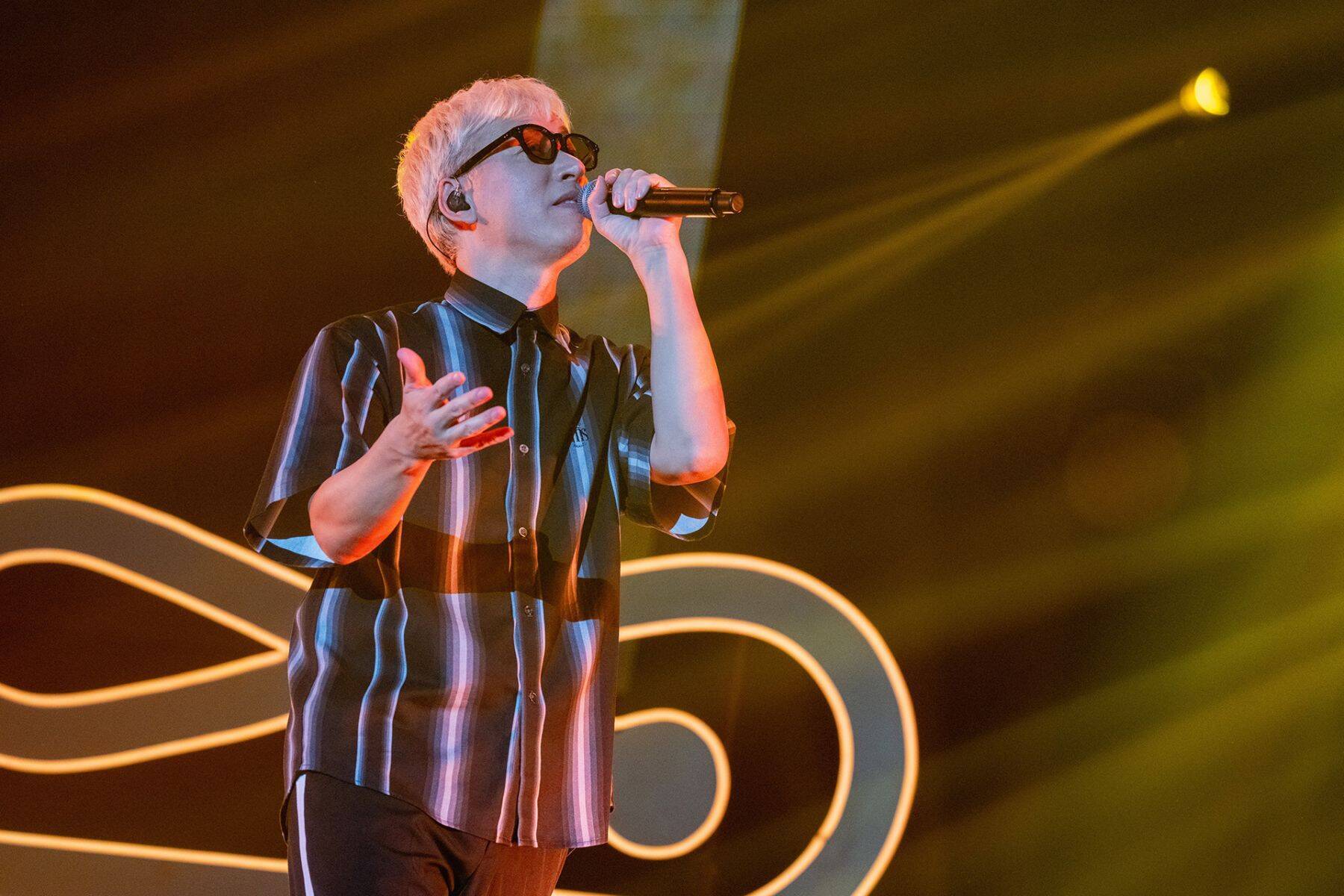 LIVE REPORT：RIP SLYME、25年分のパーティの終わらせ方