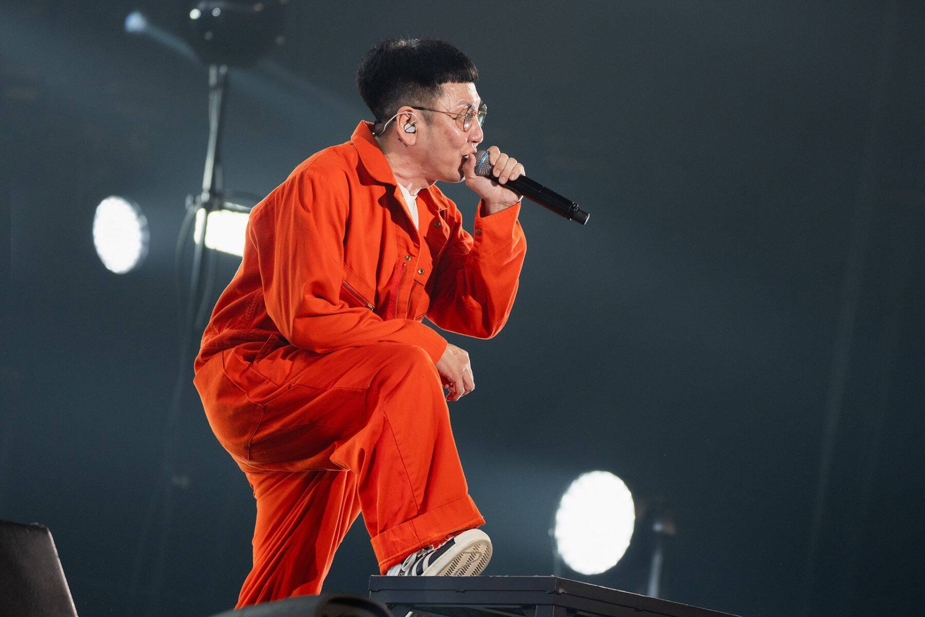 LIVE REPORT：RIP SLYME、25年分のパーティの終わらせ方