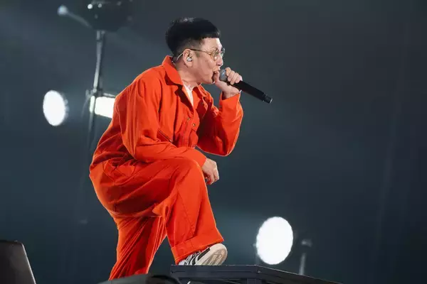 「LIVE REPORT：RIP SLYME、25年分のパーティの終わらせ方」の画像