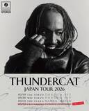 「猫カフェで聴くThundercat、そのおかしな正しさについて」の画像12