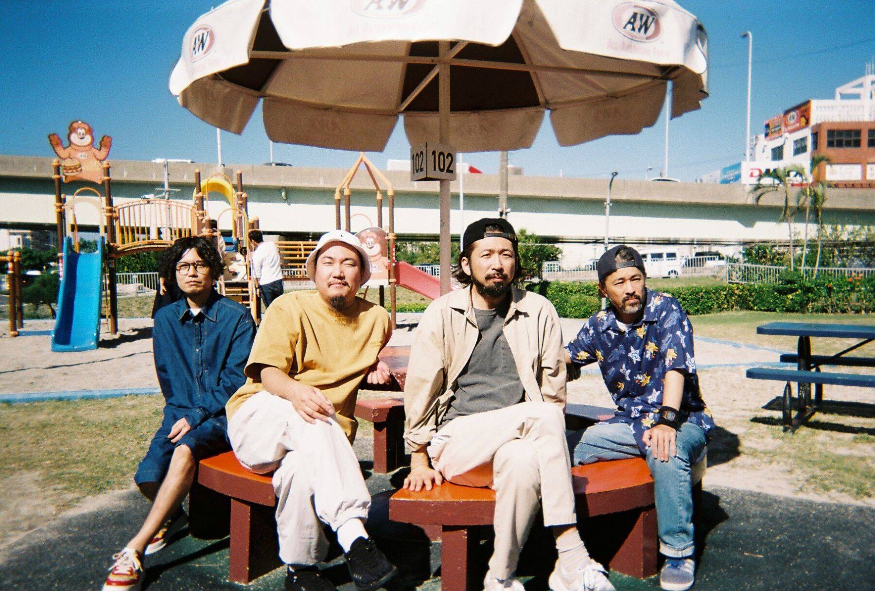 ＜FIELDS SO GOOD 2026＞の出演アーティスト第3弾が発表
