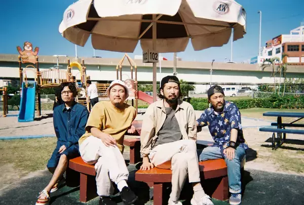 「＜FIELDS SO GOOD 2026＞の出演アーティスト第3弾が発表」の画像
