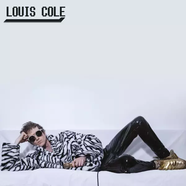 「Louis Cole、最新作『Quality Over Opinion』より新曲「Dead Inside Shuffle」公開」の画像