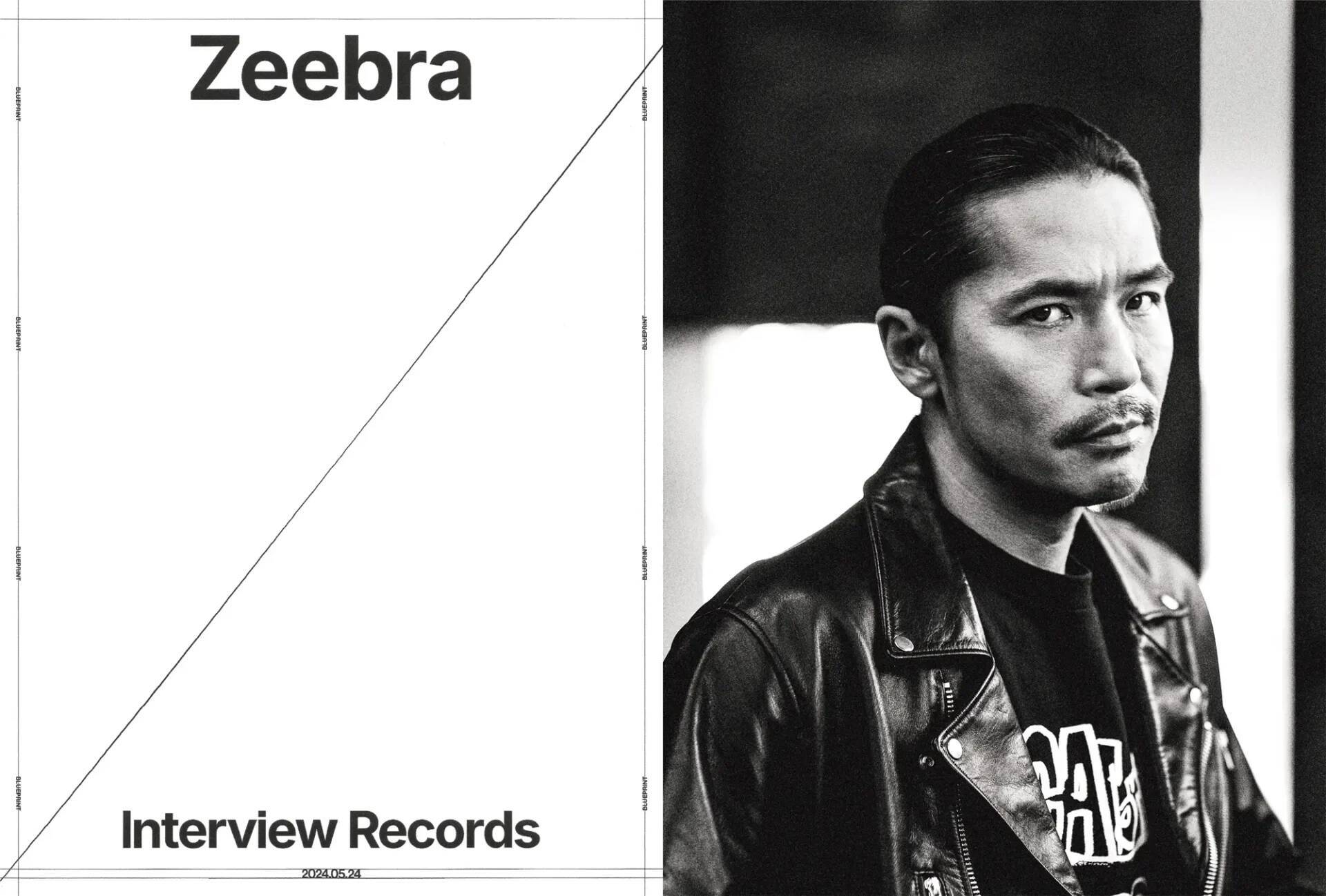 BADSAIKUSH（舐達麻）が2万字超で語る 『BLUEPRINT THE RECORDS』刊行