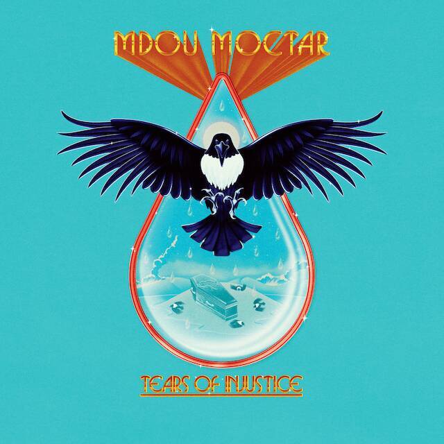 振り返るフジロック2025｜MDOU MOCTAR