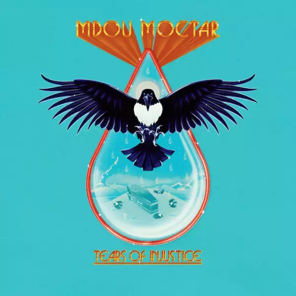 「振り返るフジロック2025｜MDOU MOCTAR」の画像