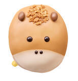 「クリスピー・クリーム・ドーナツから2026年の干支である“午”をモチーフにした新作が登場」の画像2