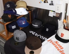 〈NEW ERA®︎〉がMIN-NANOのオーナー 中津川吾郎によるPowered by GOROの2026年春夏コレクションを発売