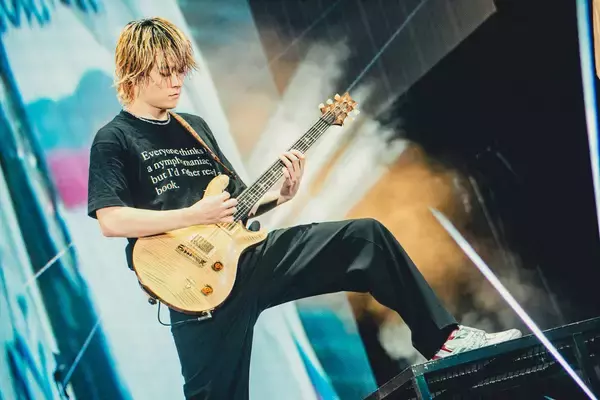 「【LIVE REPORT】ONE OK ROCK×YOASOBIが刻んだ、日本音楽シーンの新たな1ページ」の画像