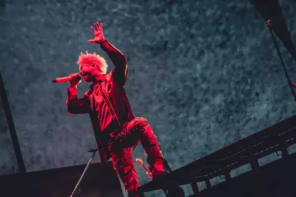 「【LIVE REPORT】ONE OK ROCK×YOASOBIが刻んだ、日本音楽シーンの新たな1ページ」の画像