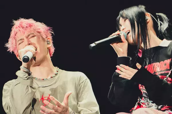 「【LIVE REPORT】ONE OK ROCK×YOASOBIが刻んだ、日本音楽シーンの新たな1ページ」の画像