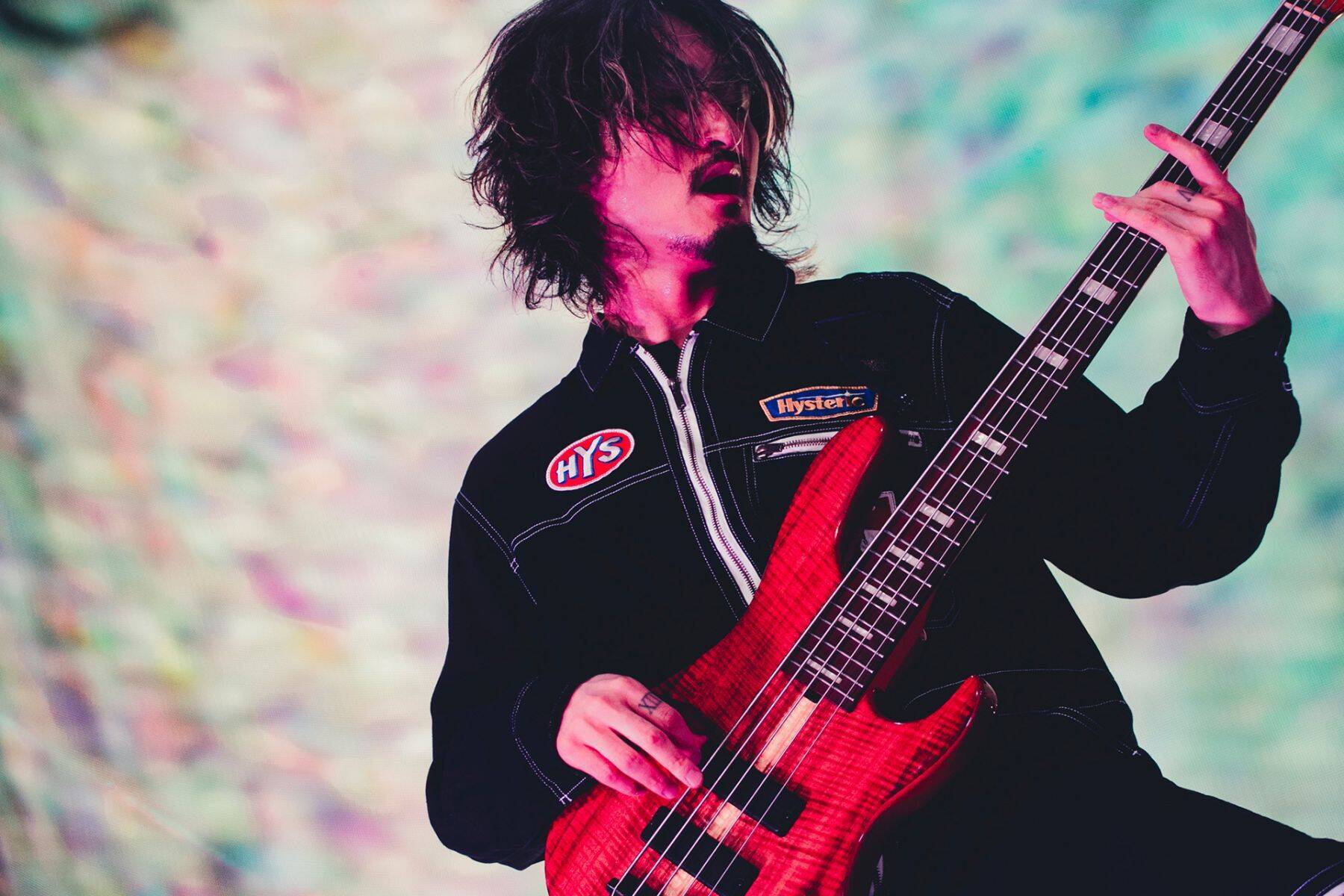 【LIVE REPORT】ONE OK ROCK×YOASOBIが刻んだ、日本音楽シーンの新たな1ページ