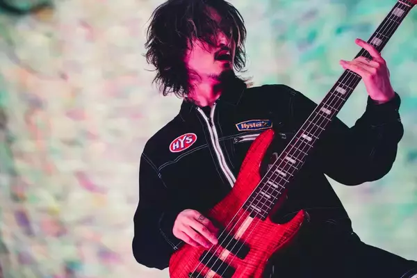 「【LIVE REPORT】ONE OK ROCK×YOASOBIが刻んだ、日本音楽シーンの新たな1ページ」の画像