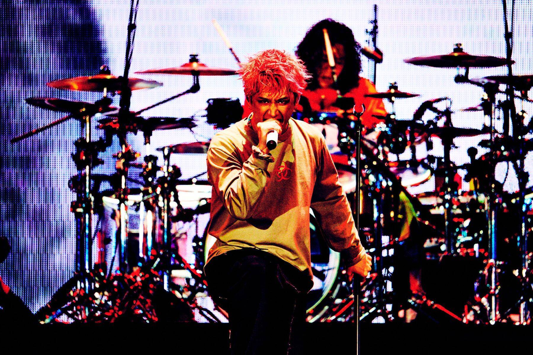 【LIVE REPORT】ONE OK ROCK×YOASOBIが刻んだ、日本音楽シーンの新たな1ページ