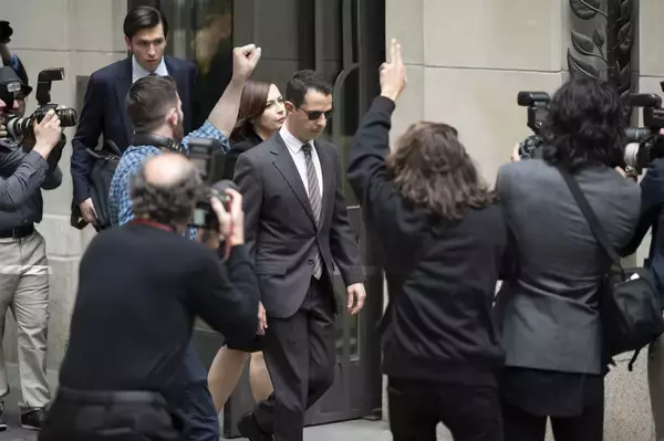 「『メディア王～華麗なる一族～』シーズン3がU-NEXTにて一挙見放題で独占配信決定」の画像