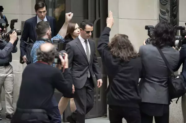 「『メディア王～華麗なる一族～』シーズン3がU-NEXTにて一挙見放題で独占配信決定」の画像