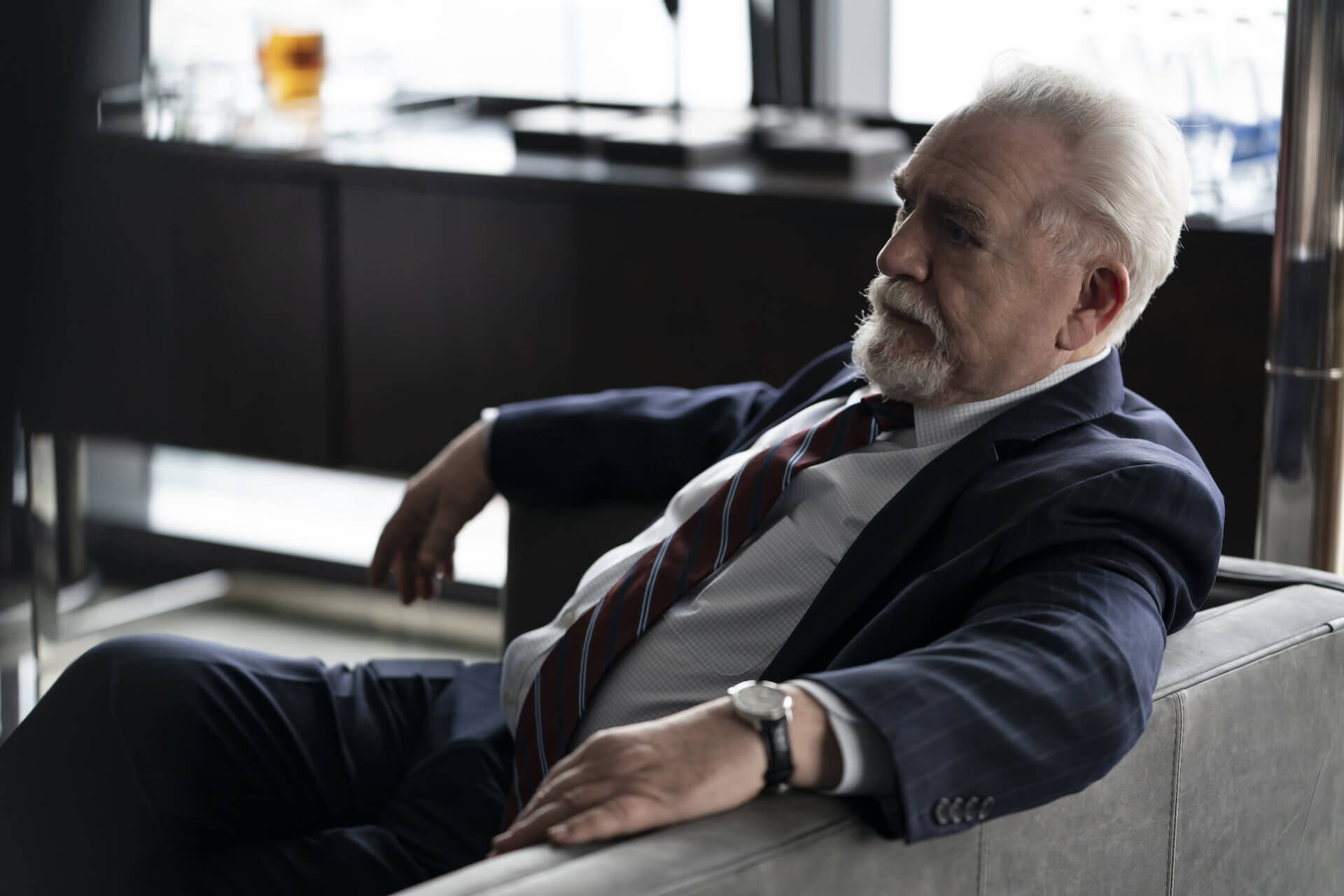 『メディア王～華麗なる一族～』シーズン3がU-NEXTにて一挙見放題で独占配信決定