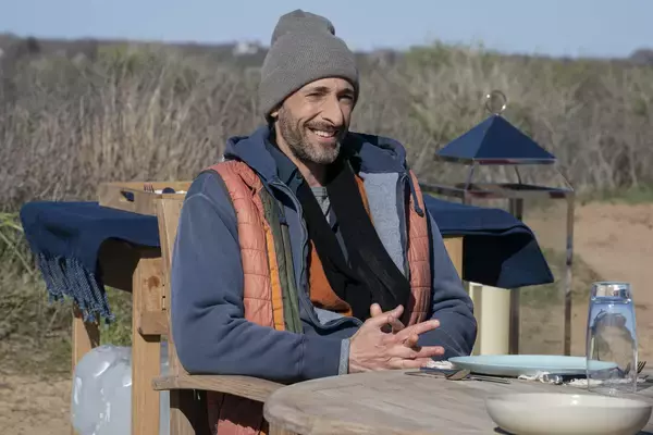 「『メディア王～華麗なる一族～』シーズン3がU-NEXTにて一挙見放題で独占配信決定」の画像