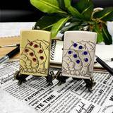 「スタジオジブリZIPPOコレクションに『風の谷のナウシカ』が初登場！「王蟲」「巨神兵」がラインナップ」の画像3