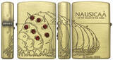 「スタジオジブリZIPPOコレクションに『風の谷のナウシカ』が初登場！「王蟲」「巨神兵」がラインナップ」の画像5