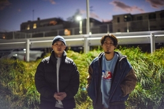 不完全さから希望へ──Bearwearが1stアルバムで描いた、コロナ禍のドキュメンタリー