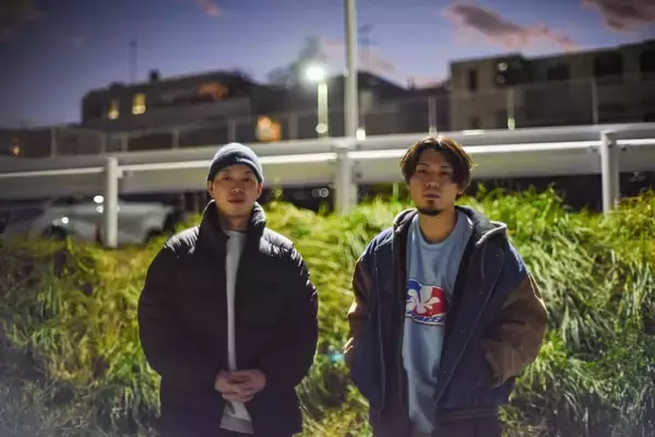 「不完全さから希望へ──Bearwearが1stアルバムで描いた、コロナ禍のドキュメンタリー」の画像