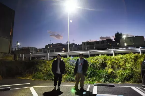 「不完全さから希望へ──Bearwearが1stアルバムで描いた、コロナ禍のドキュメンタリー」の画像