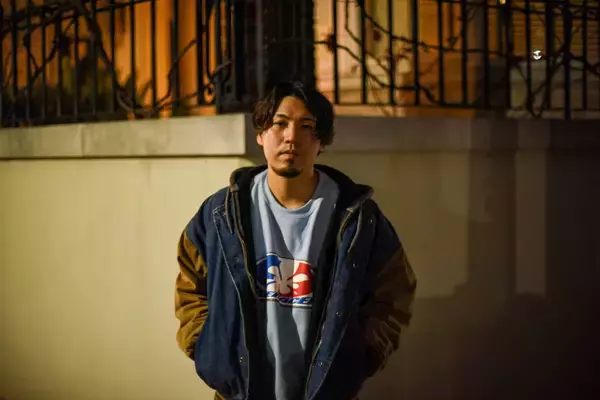 「不完全さから希望へ──Bearwearが1stアルバムで描いた、コロナ禍のドキュメンタリー」の画像