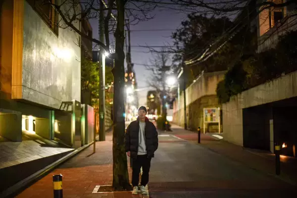 「不完全さから希望へ──Bearwearが1stアルバムで描いた、コロナ禍のドキュメンタリー」の画像